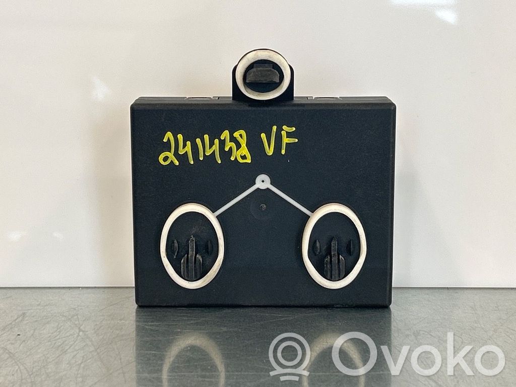 Audi A4 S4 B8 8K Centralina/modulo portiere 