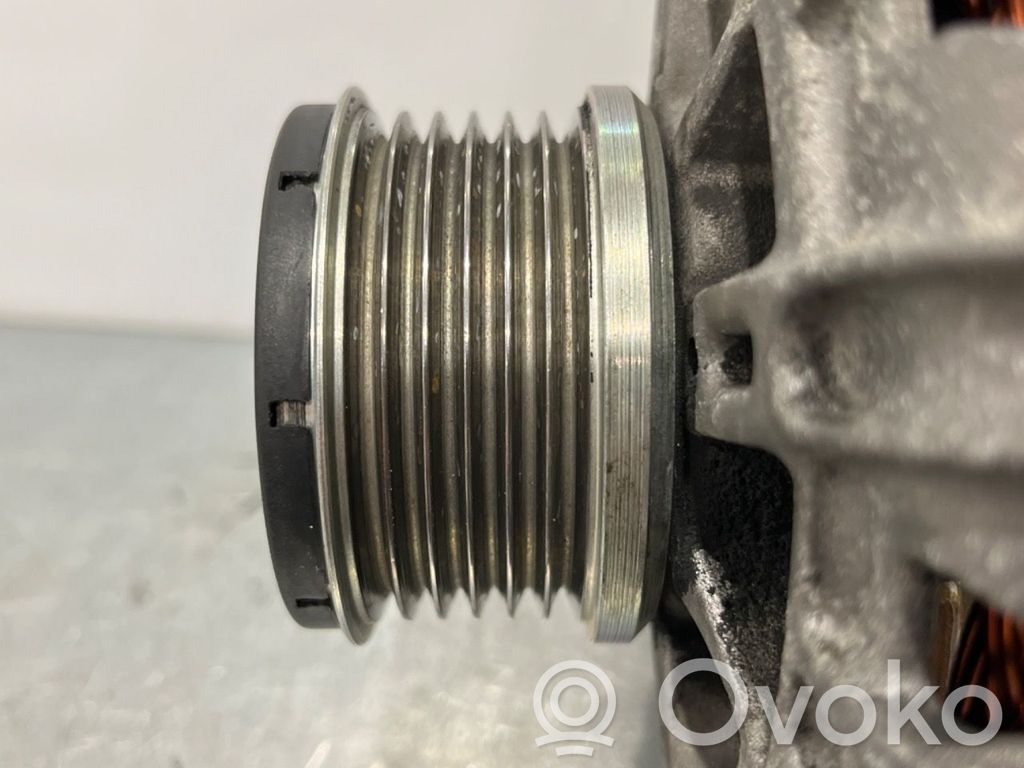 Peugeot 208 I Generatore/alternatore
