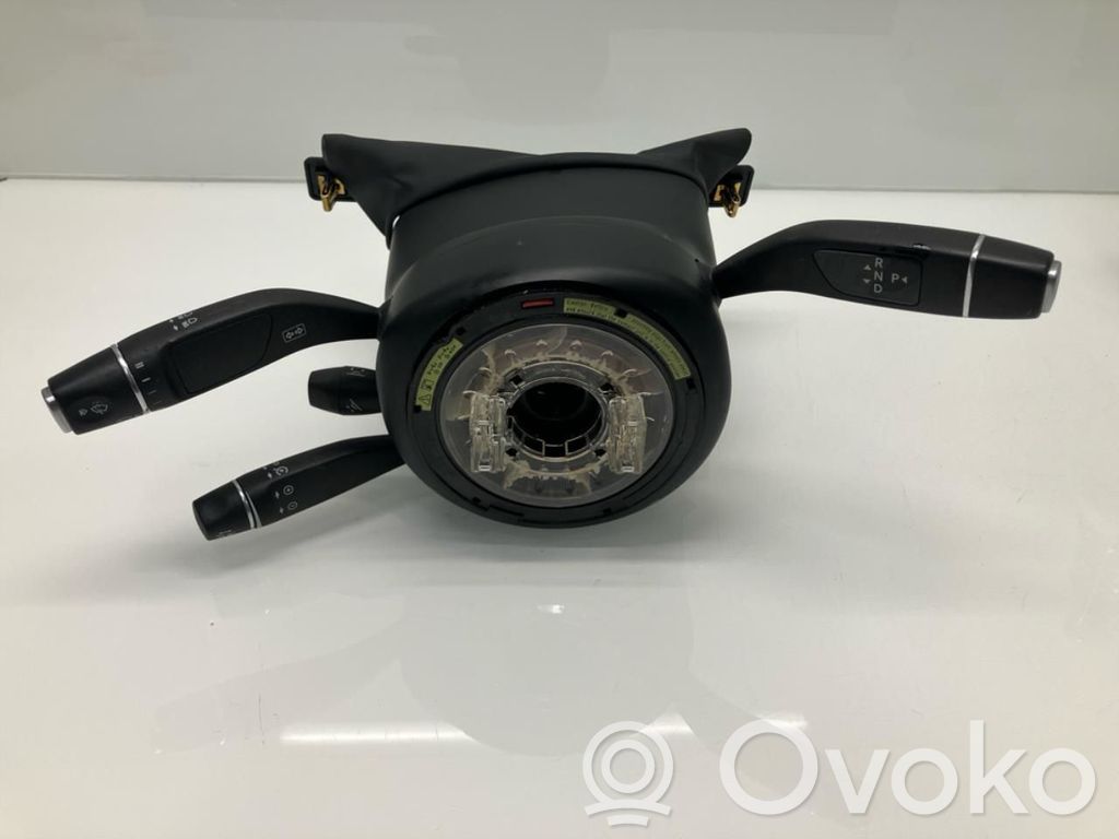 Multifunctional control switch/knob   105735700B,105735700B