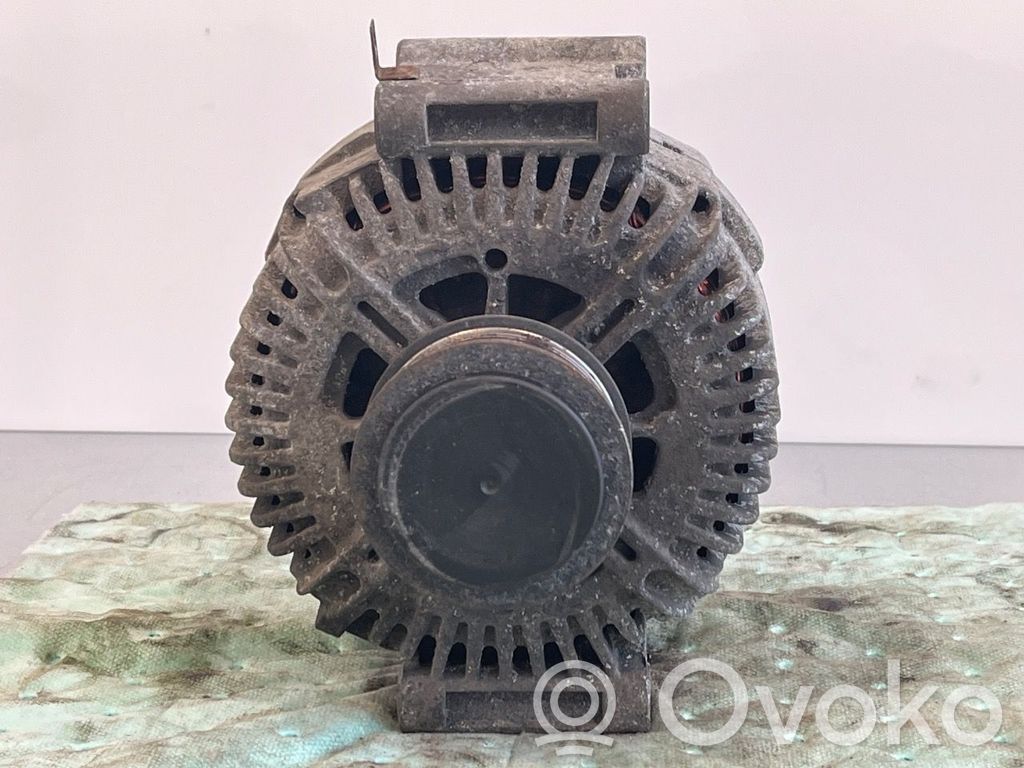 Audi A6 S6 C6 4F Alternator 
