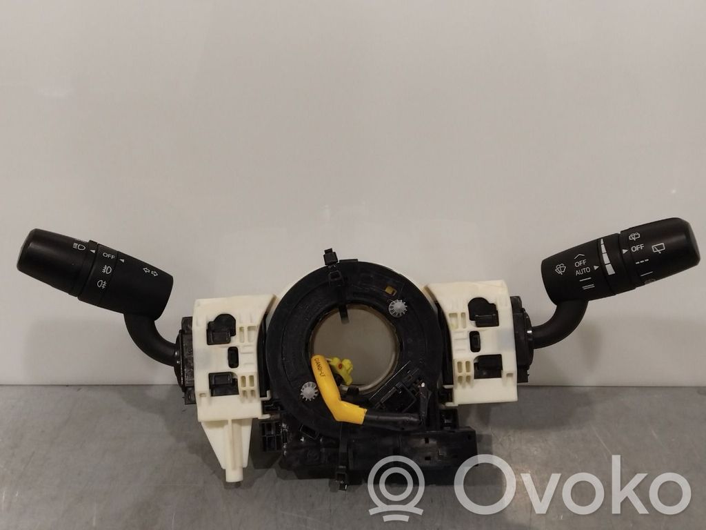 Interruptor de control multifunción   GMY4675S0K,SKE13302,KD4966CS0A,GMY4675S0K,KD4966CS0A,SKE13302