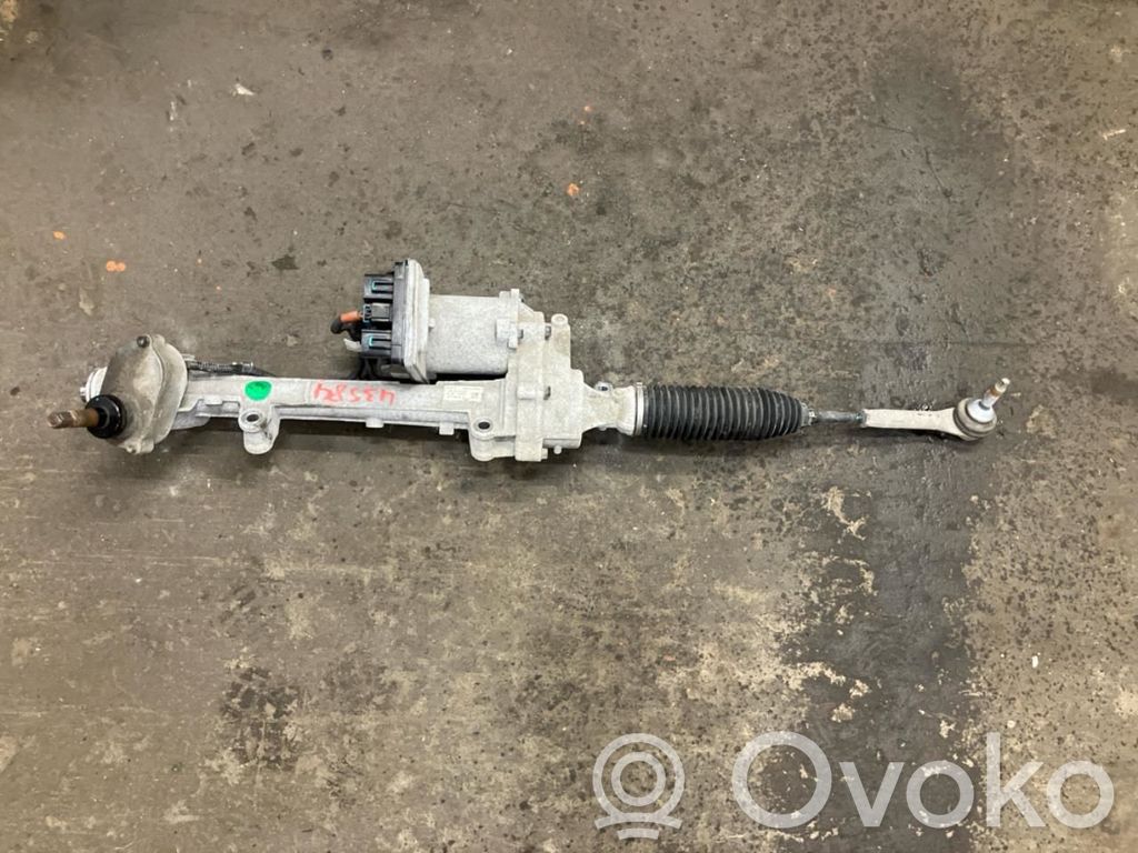 Tesla Model 3 Vairo kolonėlė 