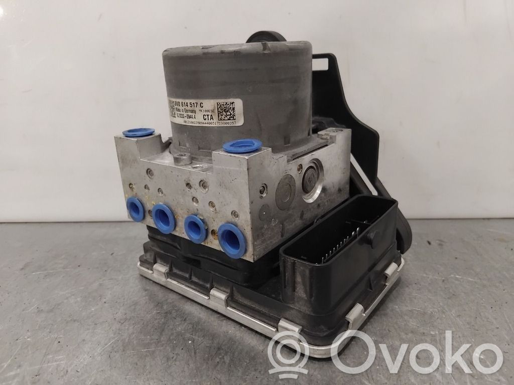 Audi A3 S3 8V Pompa ABS 
