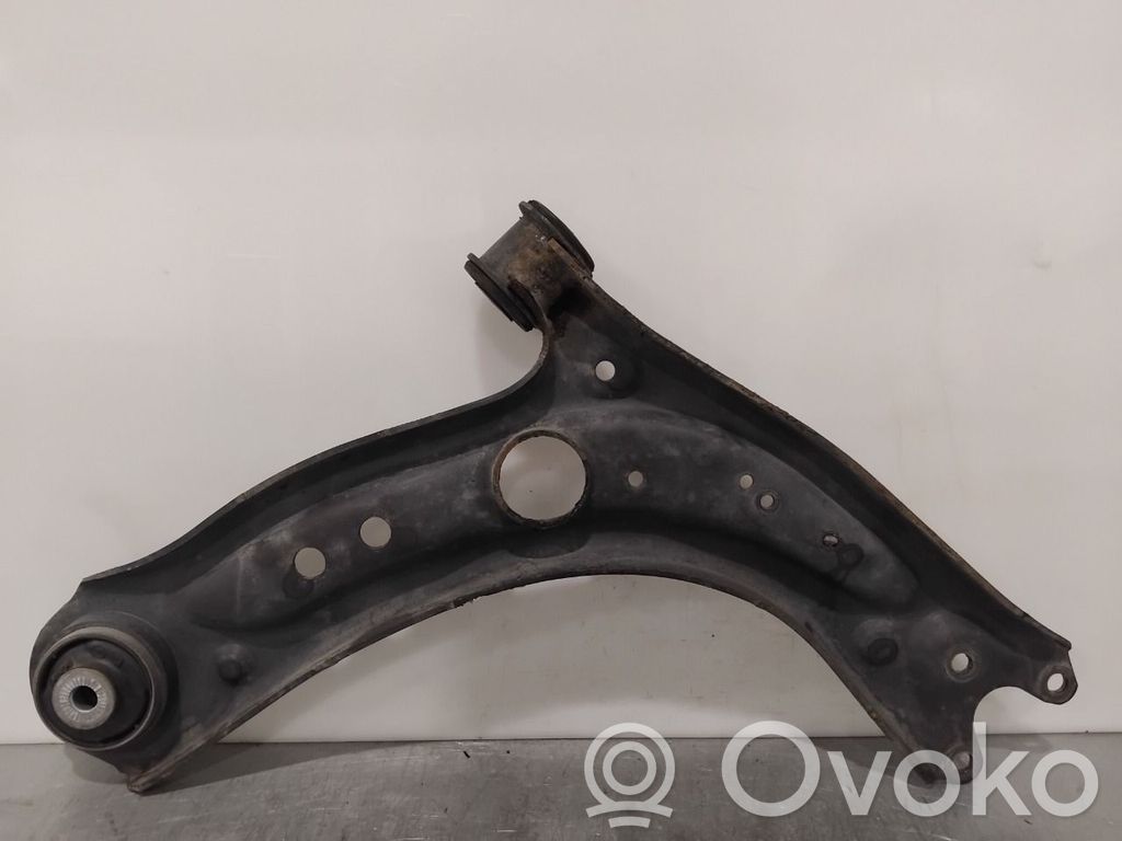 Audi A3 S3 8V Brazo de suspensión delantero 