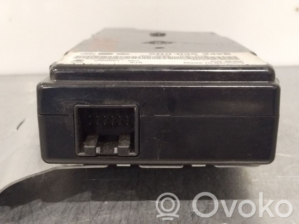 Skoda Octavia Mk2 (1Z) Altre centraline/moduli 