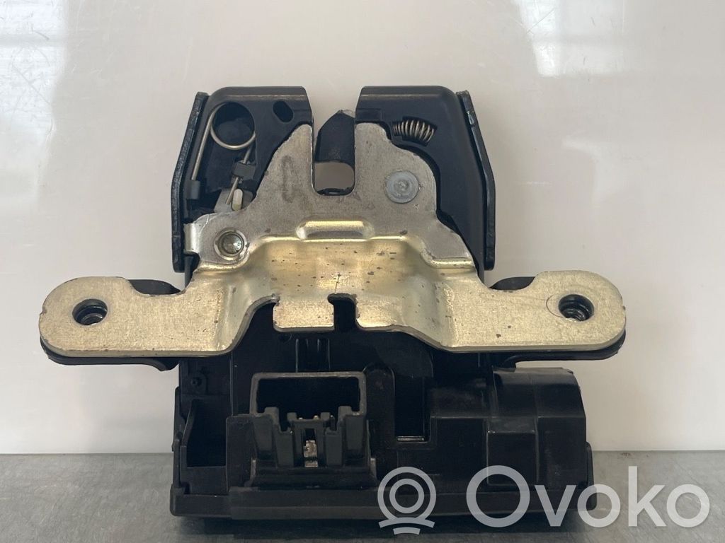 Tailgate lock latch   1761865,1761865,1761865,1761865