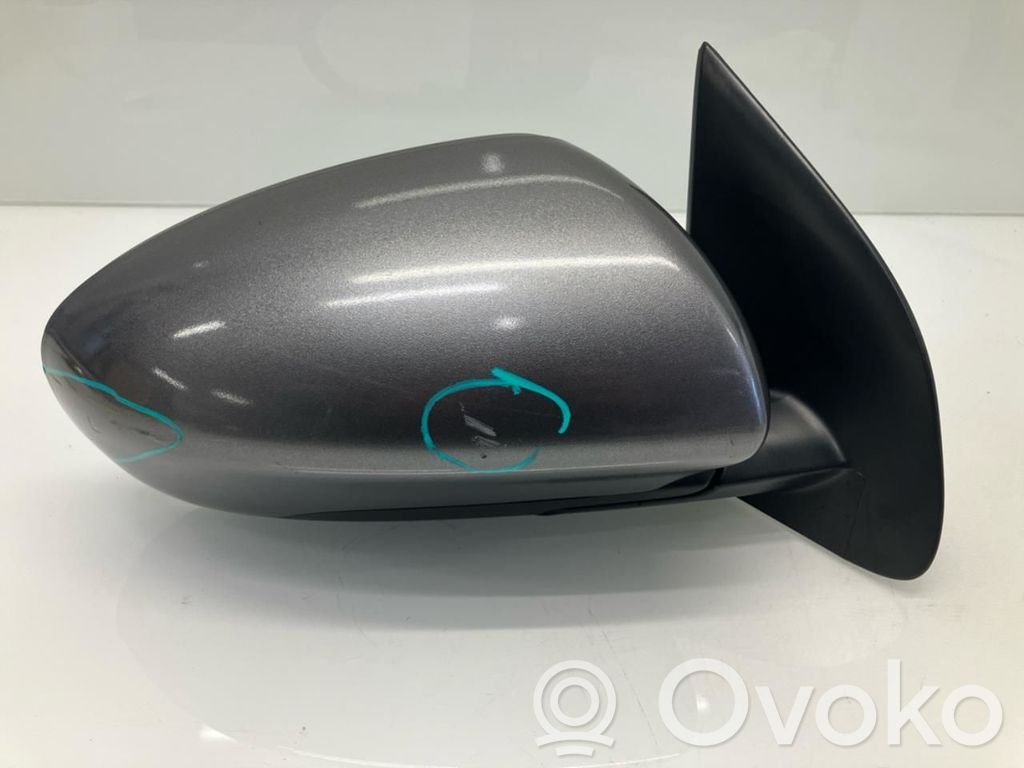 Nissan Qashqai Specchietto retrovisore elettrico portiera anteriore