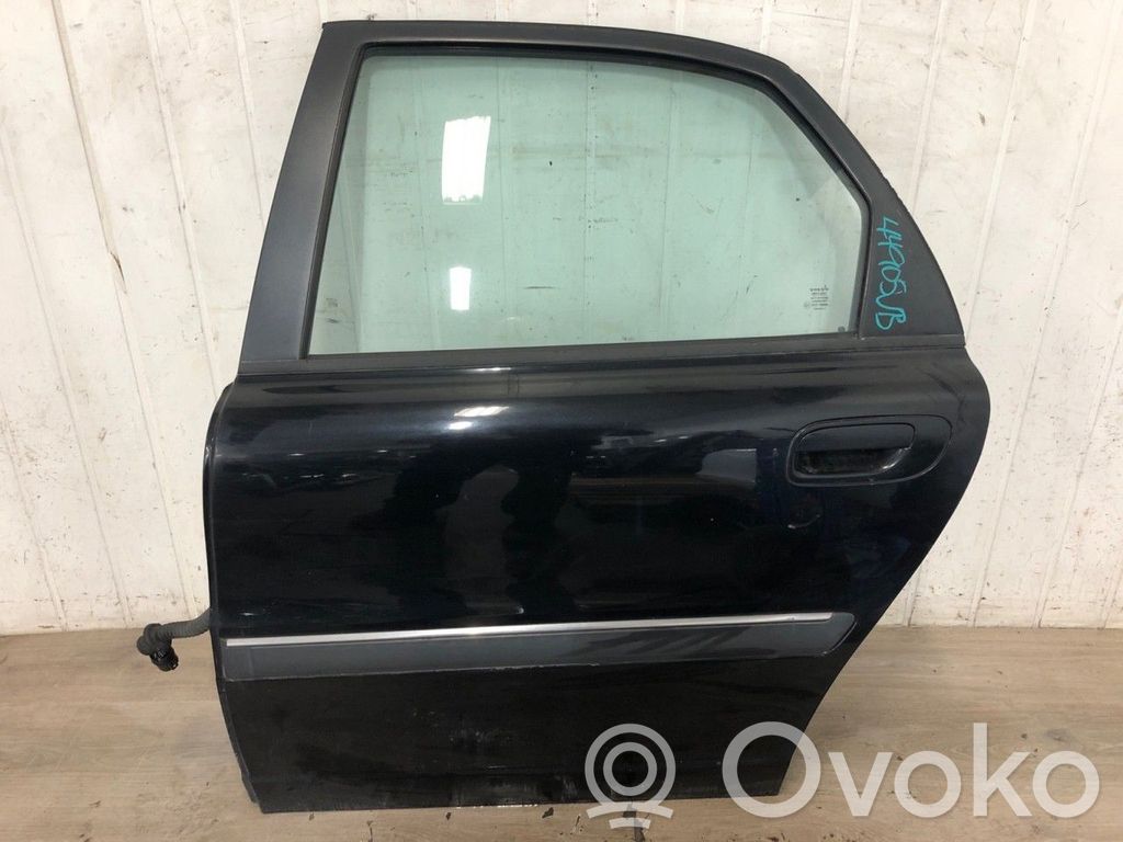 Volvo S80 Puerta trasera 