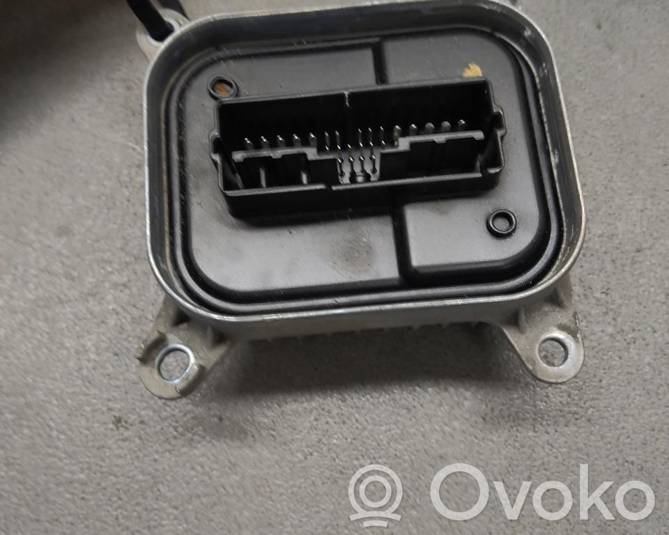 Tesla Model Y Xenon control unit/module 