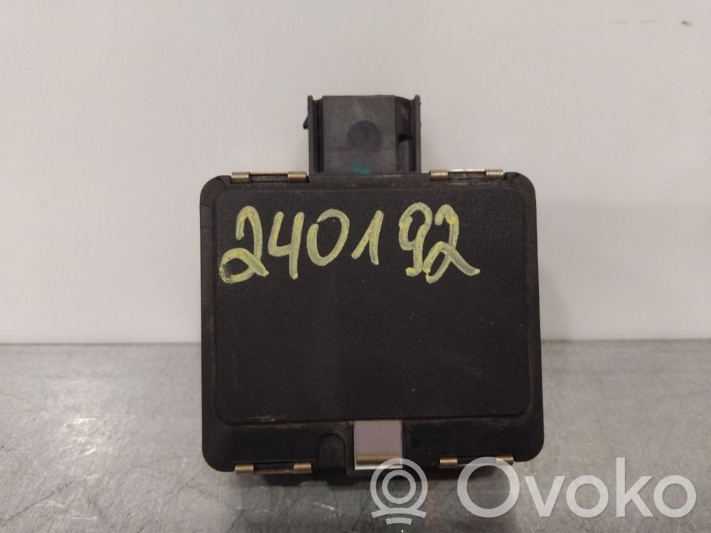 MG ZS Sensor de radar Distronic 