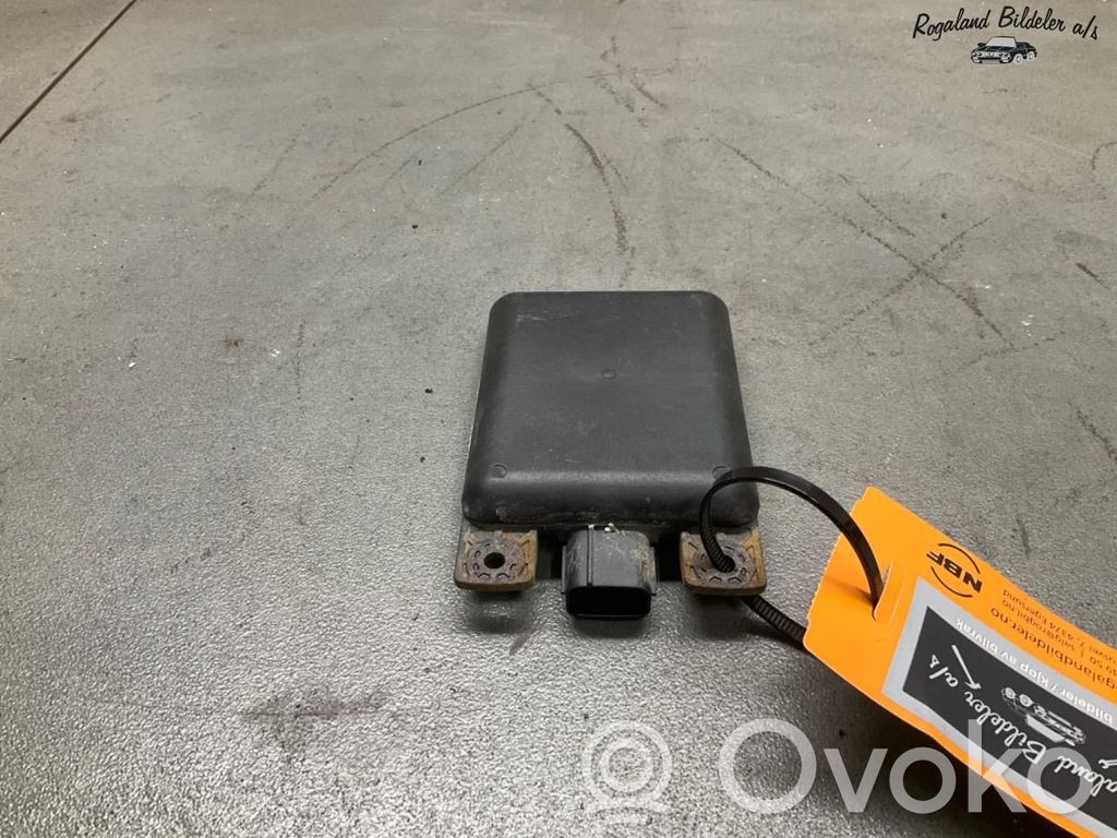 Mazda 6 Distronic sensors - adaptīvās kruīza kontroles sensors 