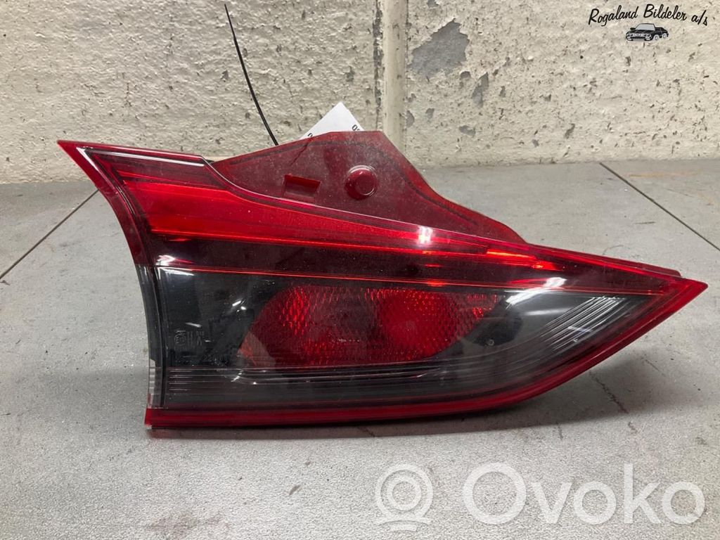 Mazda 6 Lampa tylna 