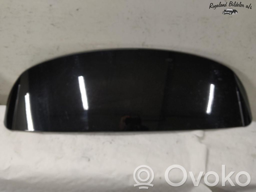 Tailgate/trunk spoiler   89A827933,89A827933,89A827933