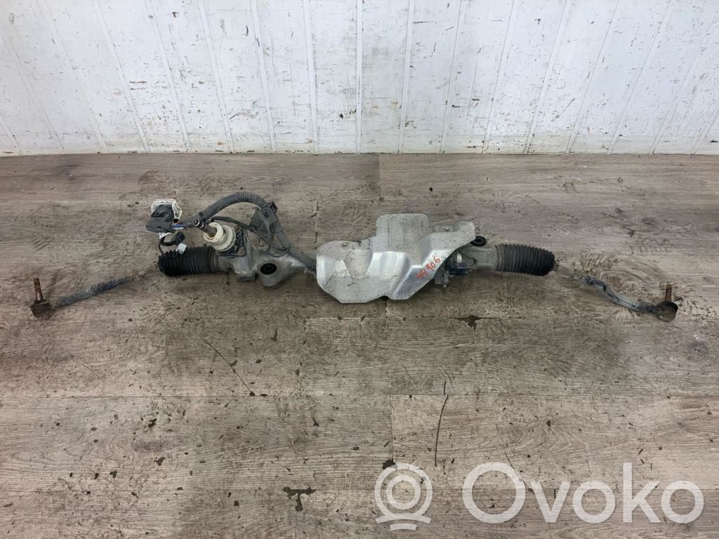 Mazda 6 Steering rack 