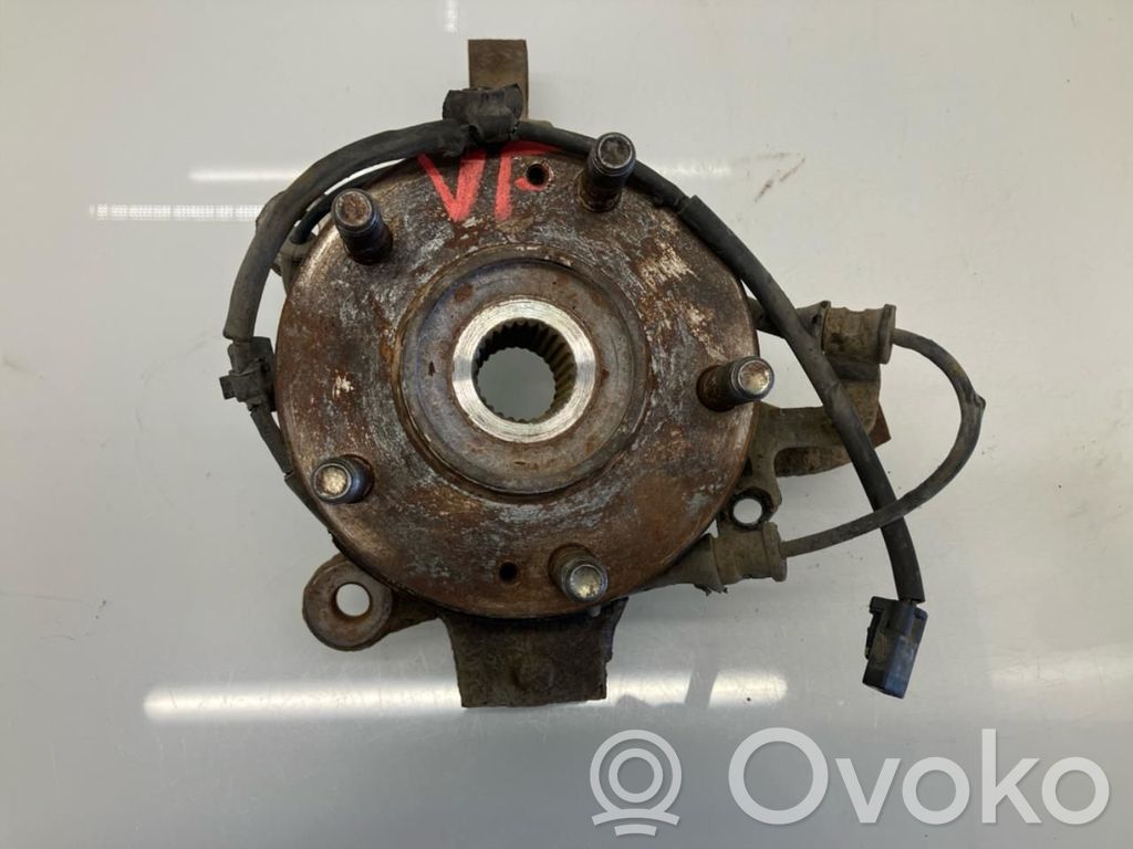 Achsschenkel vorne   51715A6000,51715A6000