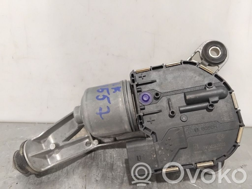 Wischermotor   2135607,BM5117504AK,BM5117504AK,2135607,BM5117504AK