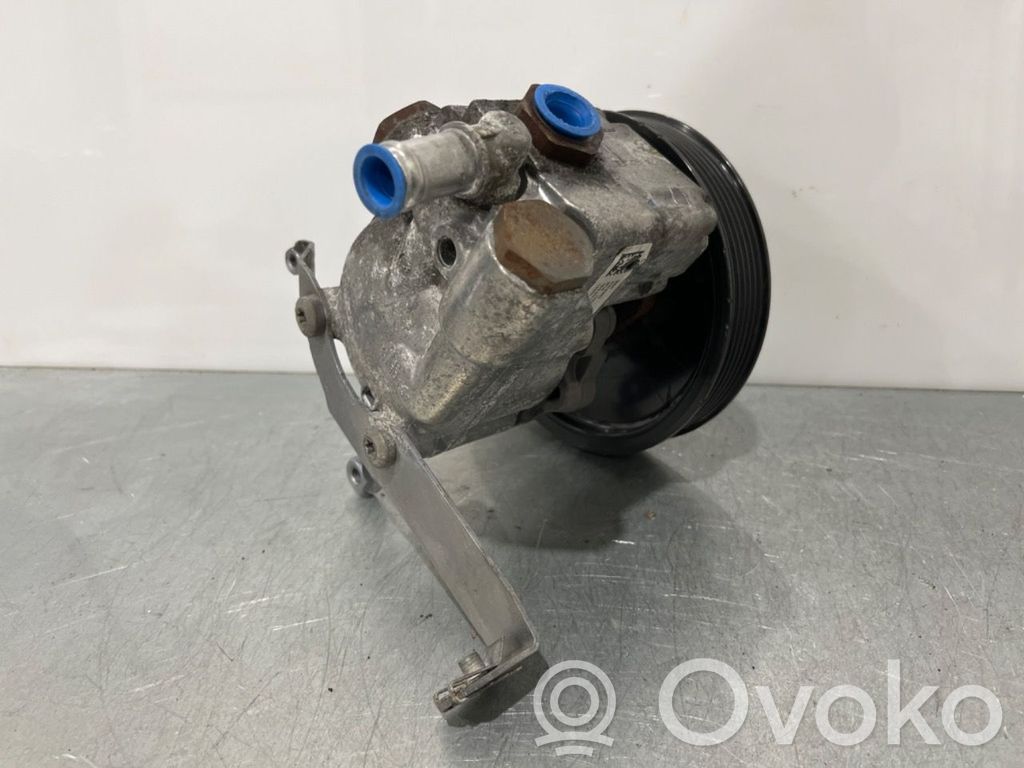 BMW 5 E60 E61 Power steering pump 