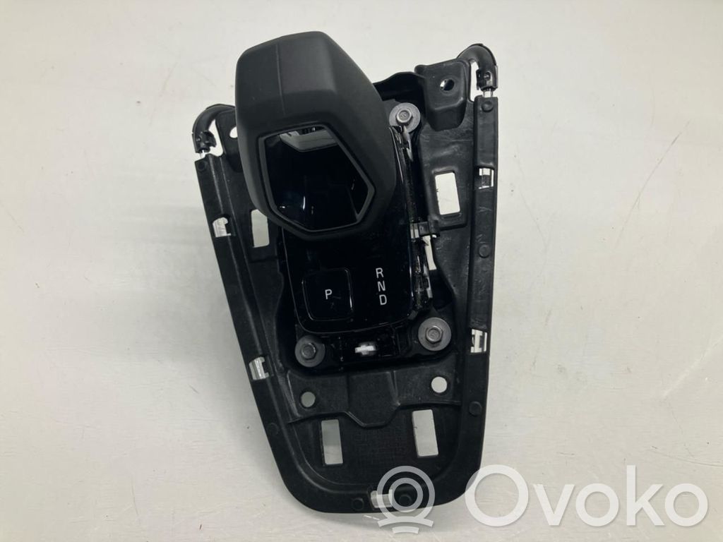 Polestar 2 Selector de cambios 