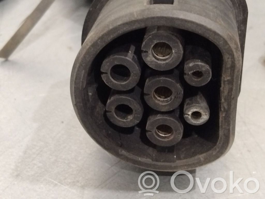 Opel Ampera- E Cable de carga del coche eléctrico 