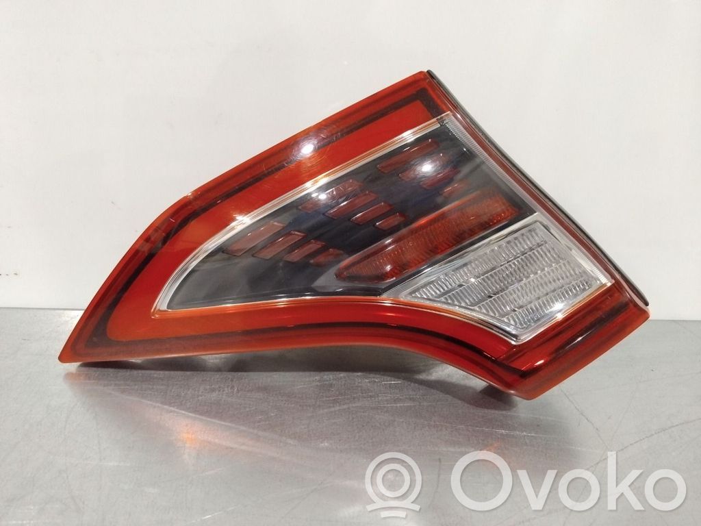 Hyundai Ioniq Lampă spate în caroserie