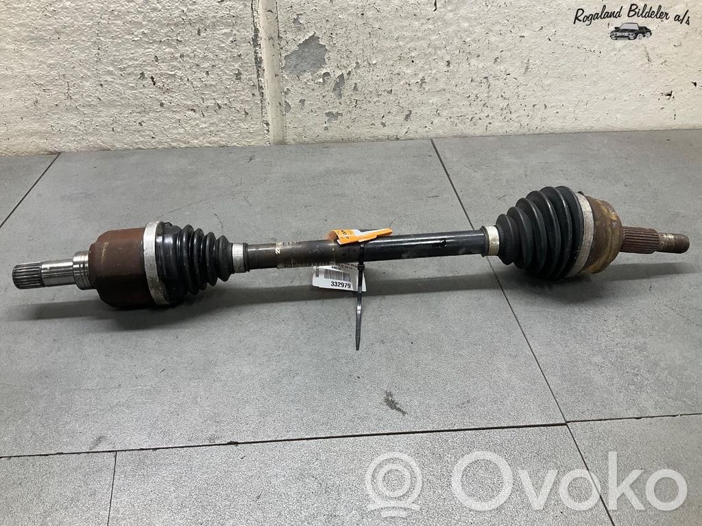 Front driveshaft   9820471280,9820471280,9820471280,9820471280