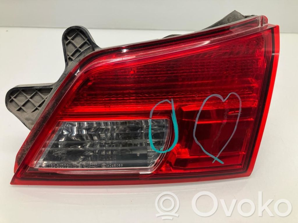 Subaru Legacy Takavalot 