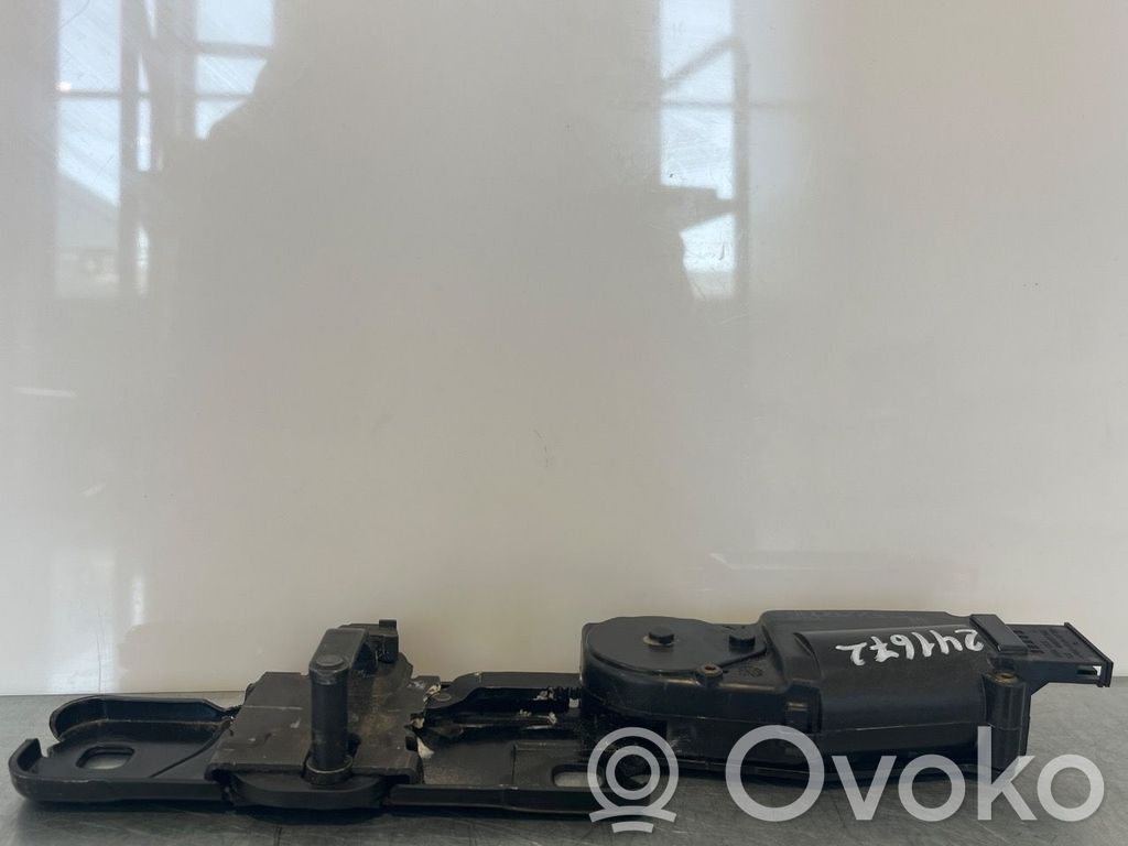 Audi A6 S6 C7 4G Blocco chiusura del portellone
