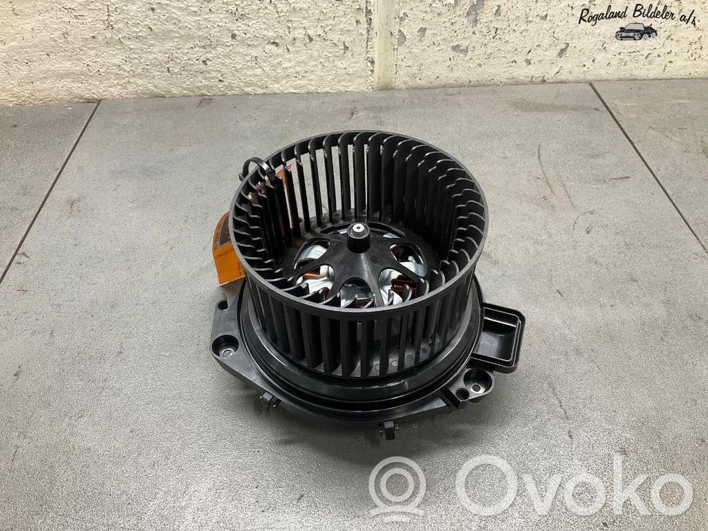 Volkswagen ID.4 Pulseur d'air habitacle