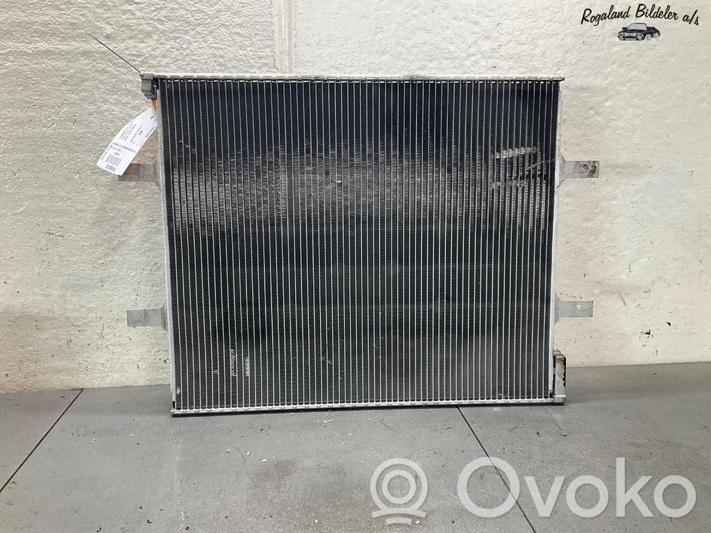 Volkswagen ID.4 Radiatore di raffreddamento