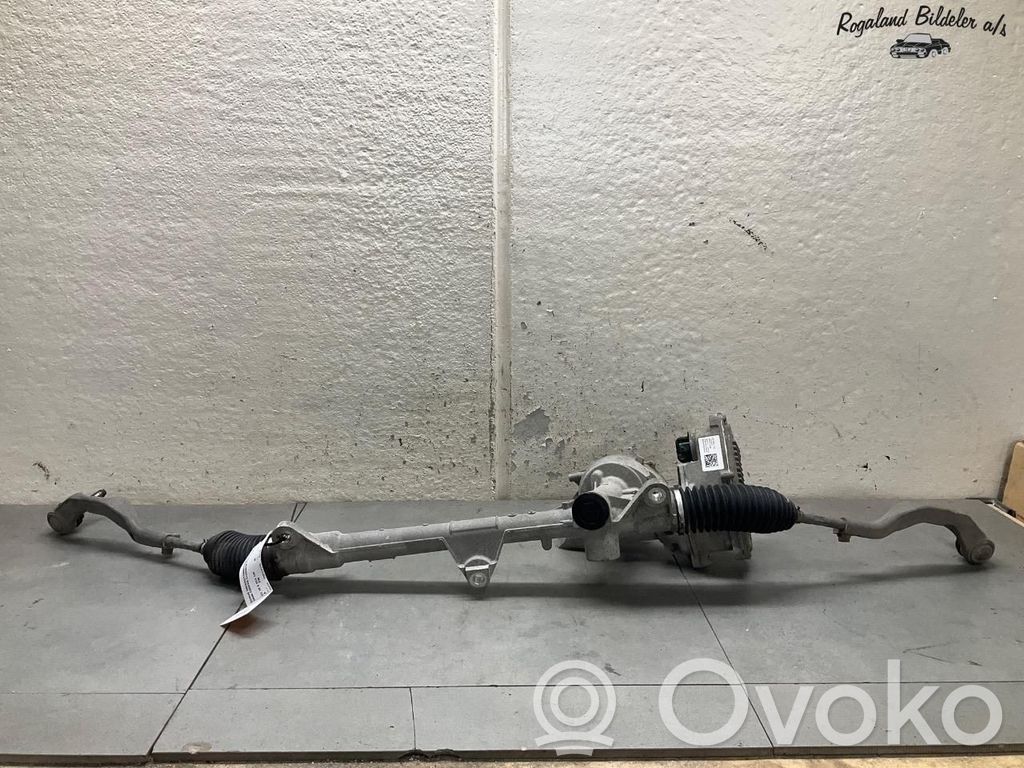 Mini Cooper Coupe R58 Przekładnia kierownicza / Maglownica 