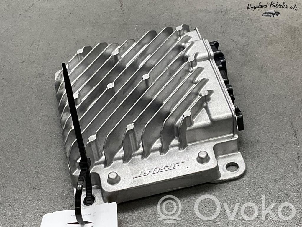 Nissan Ariya Amplificatore 