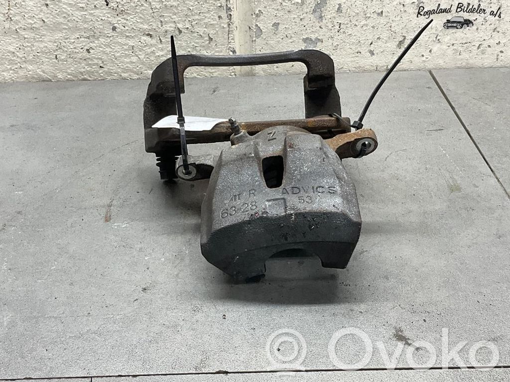 Toyota Auris E180 Etrier frână față 