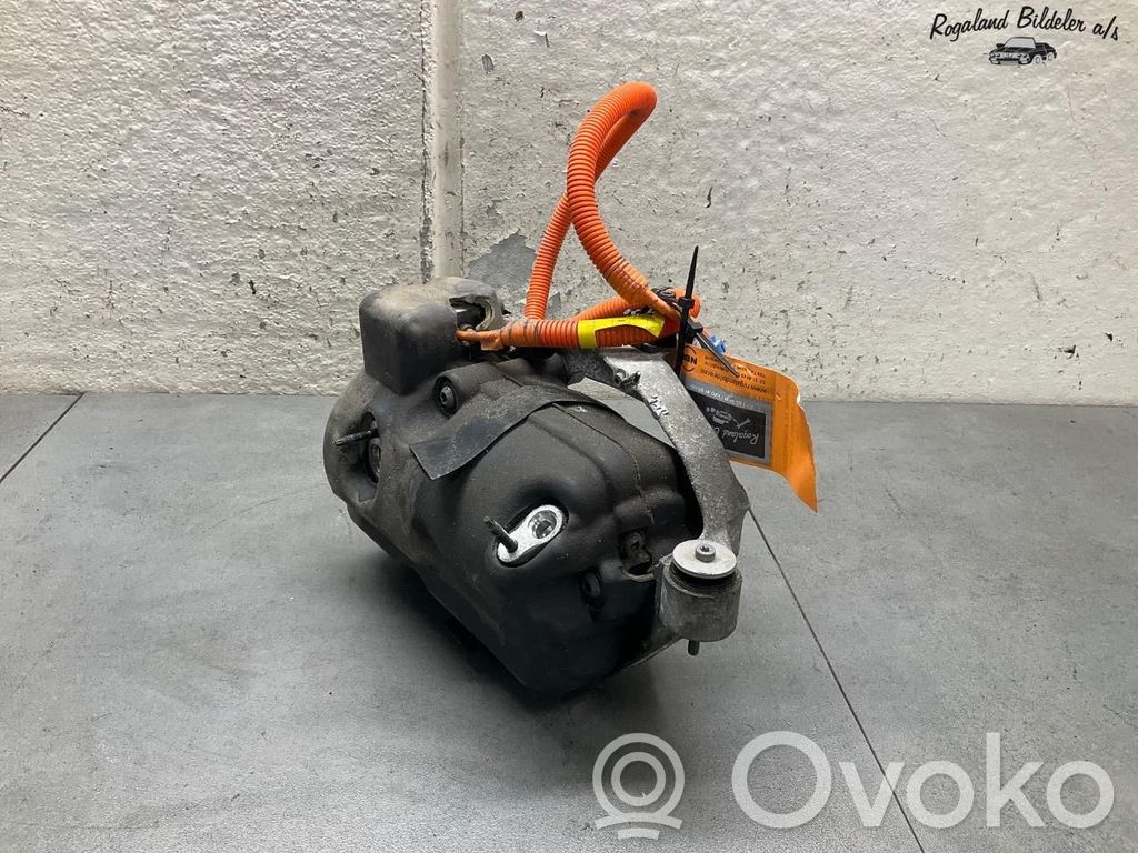Klimakompressor Pumpe   102839800E,102839800E,102839800E,102839800E
