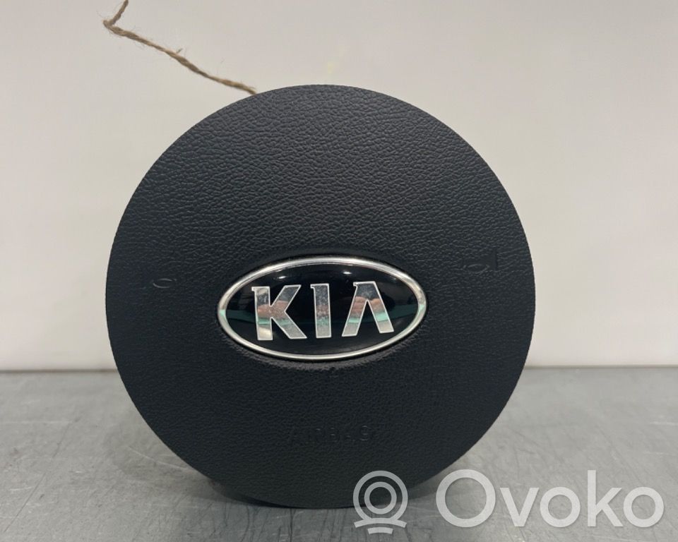 KIA Venga Airbag volan 