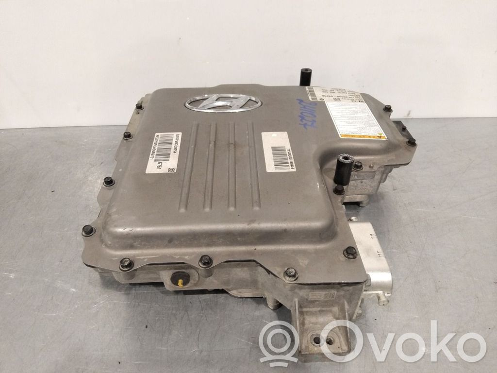 Hyundai Ioniq Inversor/convertidor de voltaje 