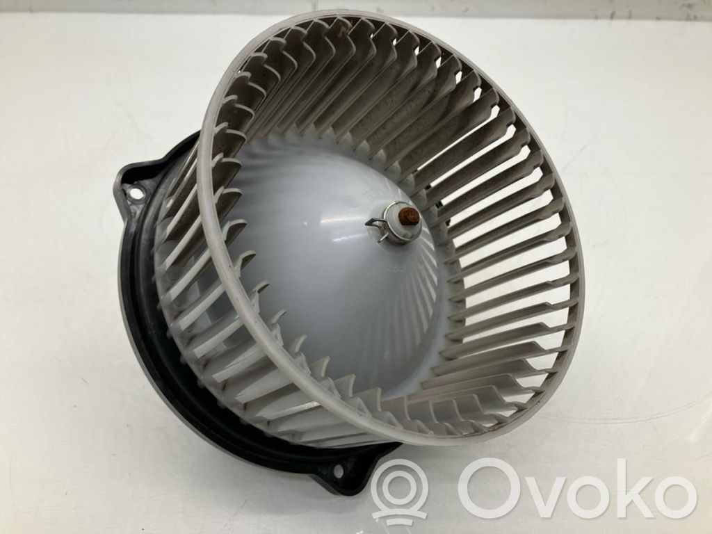 Subaru Forester SJ Ventilator aerotermă 