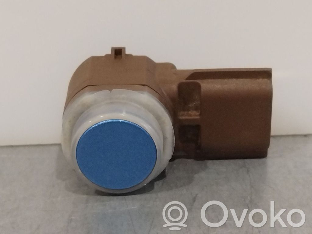 Renault Zoe Parking PDC sensor 