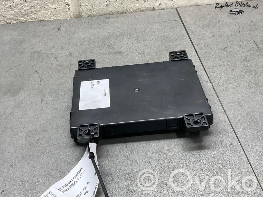 Modul de control caroserie central   101090700G,101090700G,101090700G,101090700G