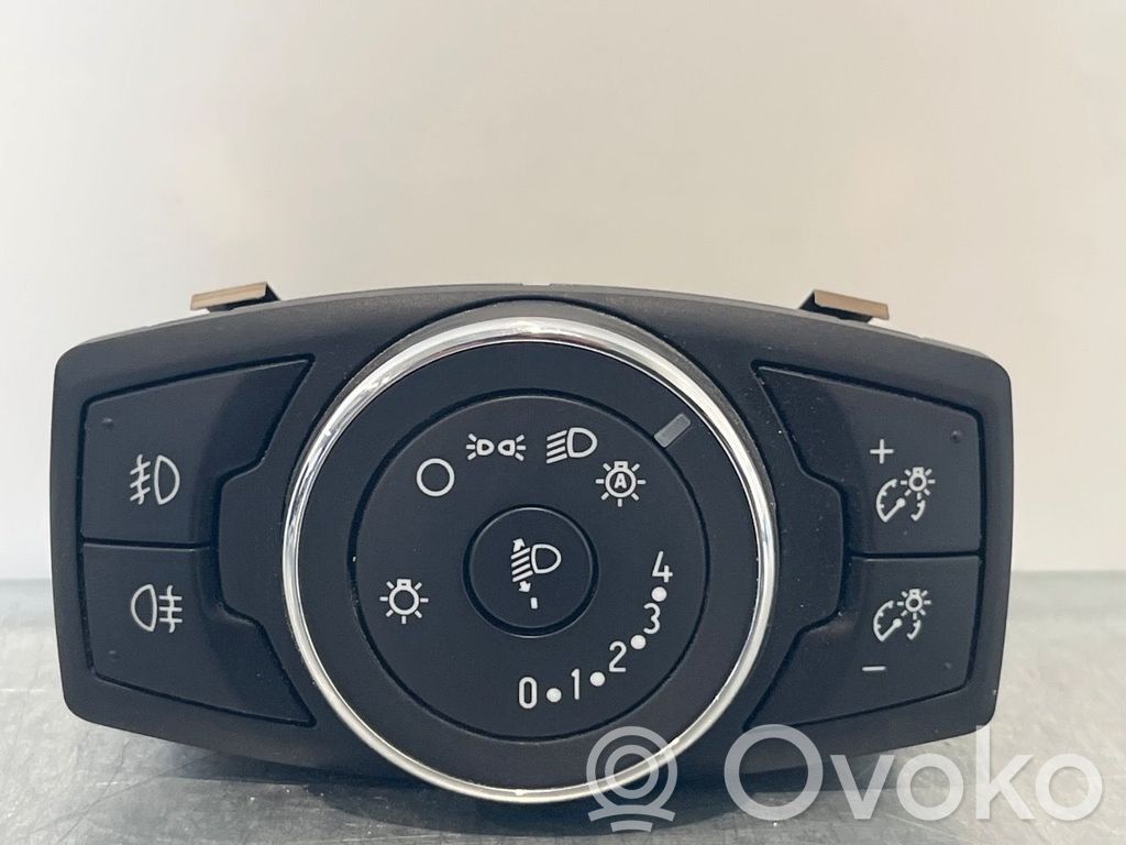 Ford Transit Courier Interruptor de luz 