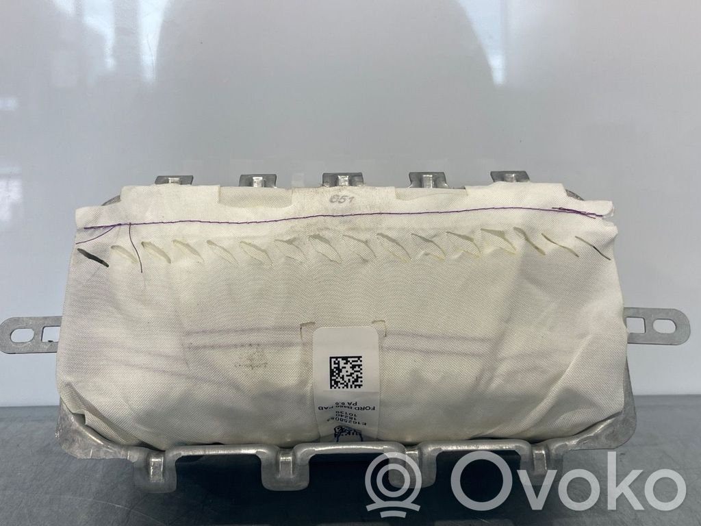 Ford Transit Courier Airbag del pasajero 