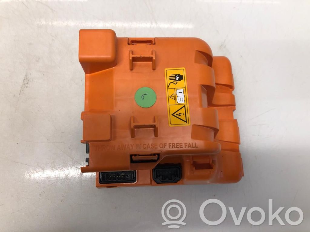 Opel Mokka B Autres unités de commande / modules 