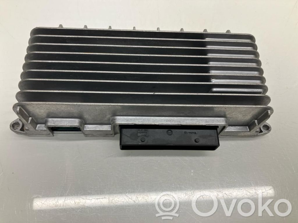 Amplificador de sonido   4F0035223N,4F0910223H,4F0035223N,4F0910223H