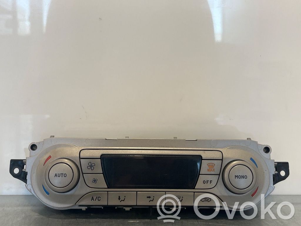 Ford Kuga I Console centrale, commande chauffage/clim 