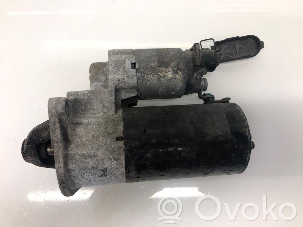 Motorino d’avviamento   52110467,52110467