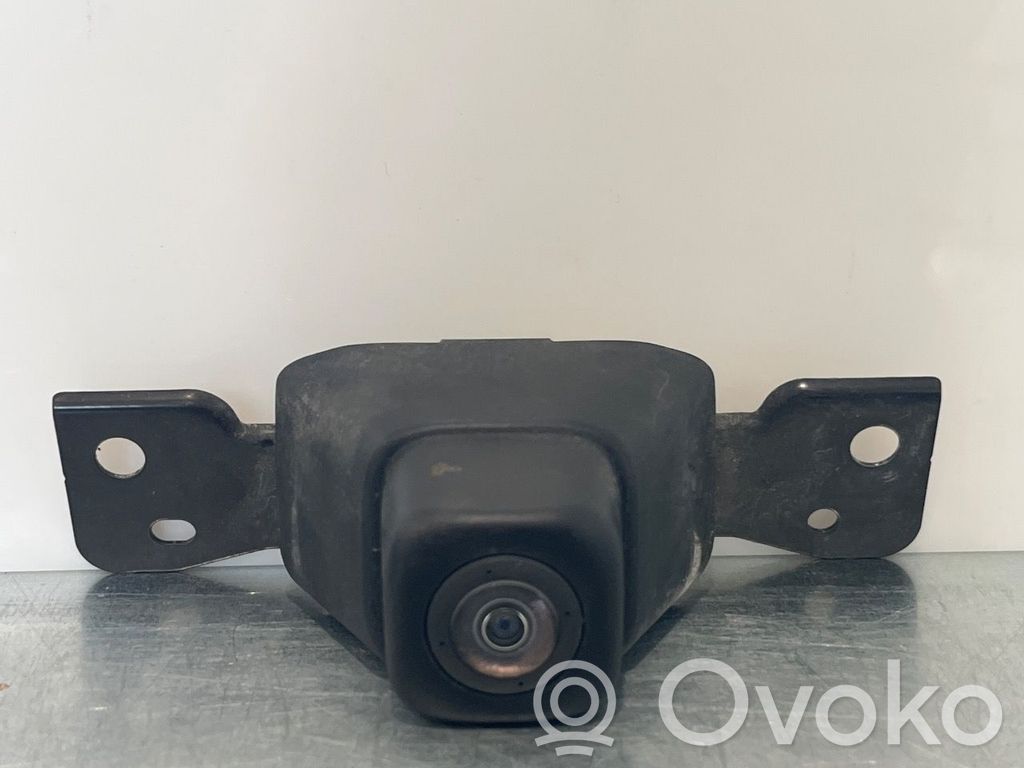 Toyota RAV 4 (XA50) Telecamera per parabrezza