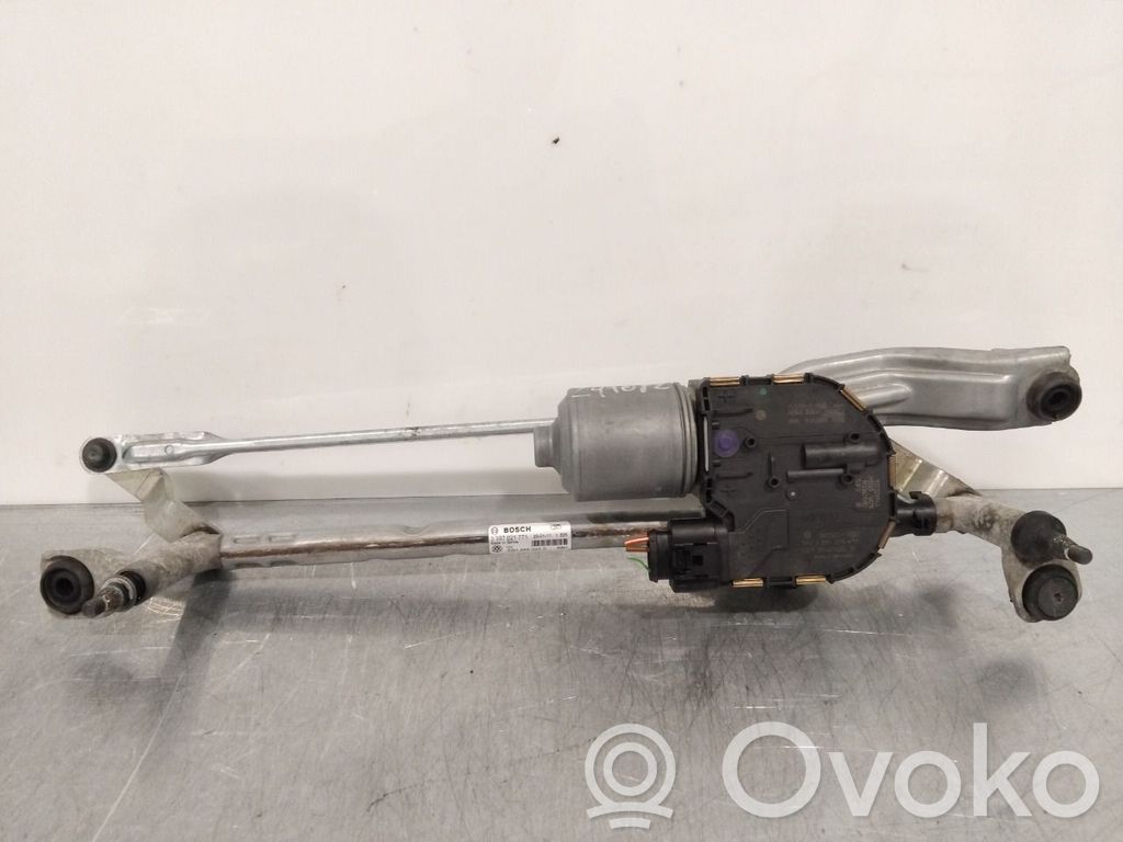 Wischermotor   5G1955023C,5G1955023D,5G1955023D,1397220692,5G1955023C,5G1955023D