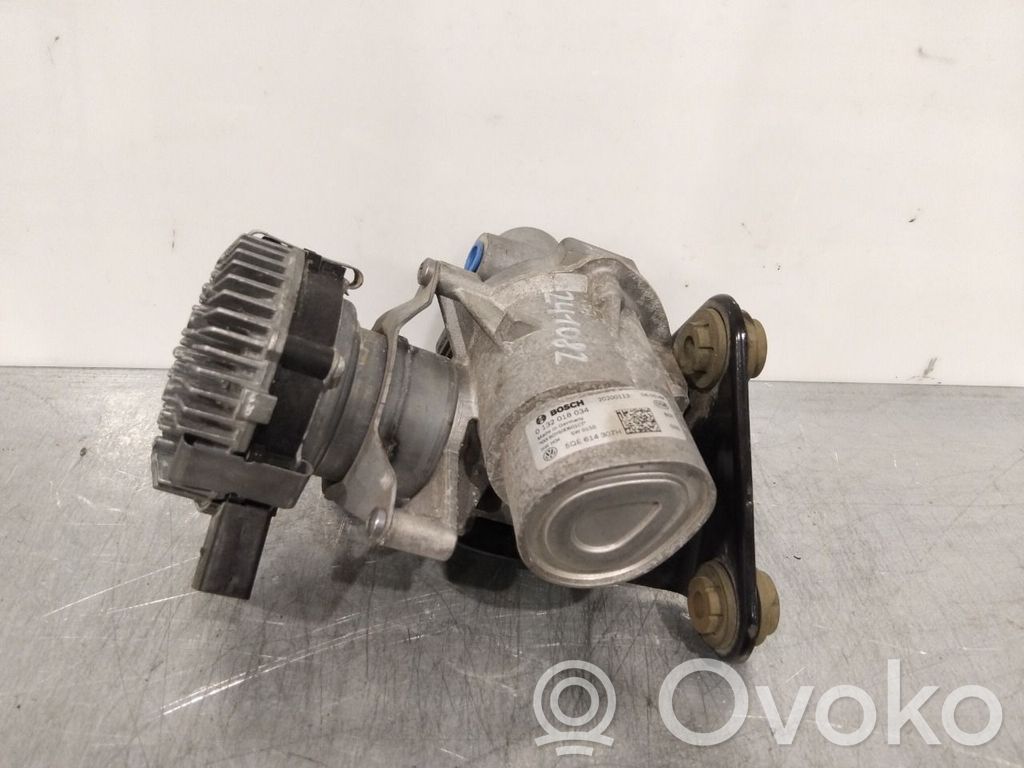Regulator siły hamowania   5QE614307H,5QE614307H,5QE614307H,0132018034,5QE614307H