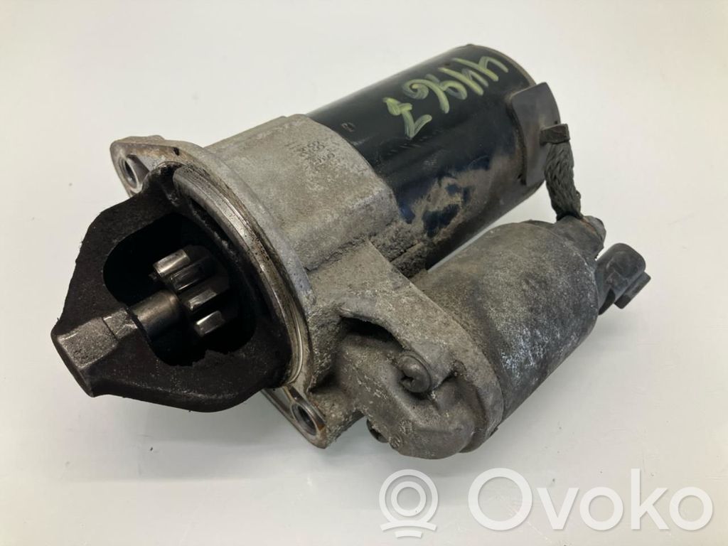 Motor de arranque   361002A300,361002A300