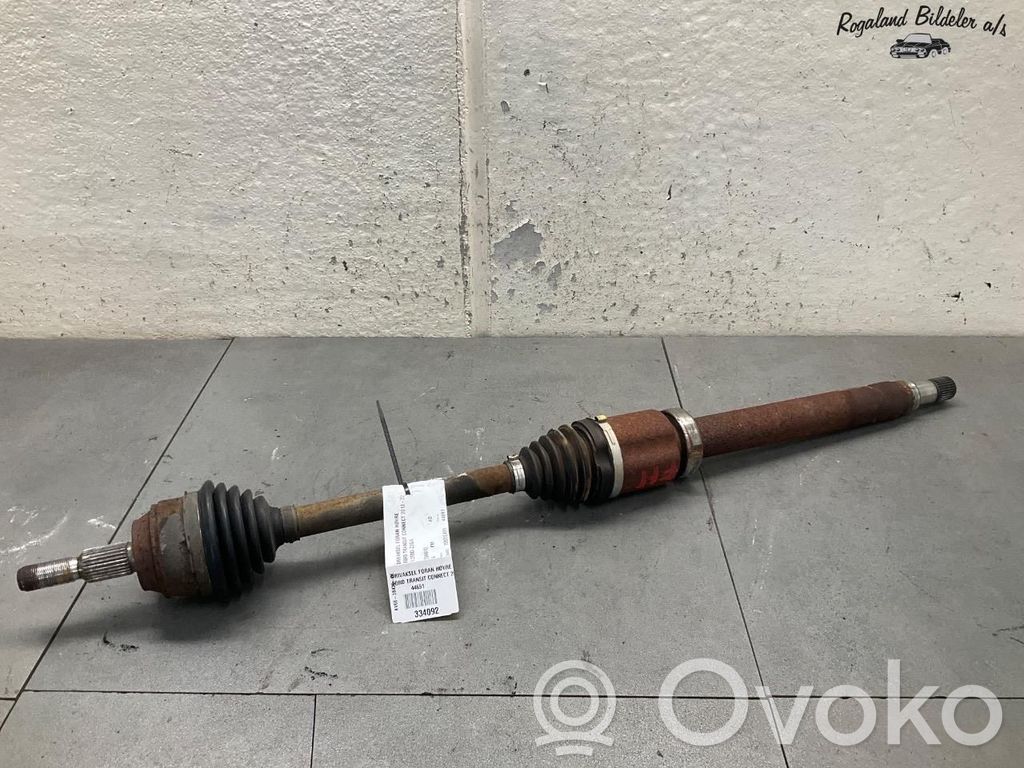 Ford Transit -  Tourneo Connect Front driveshaft 