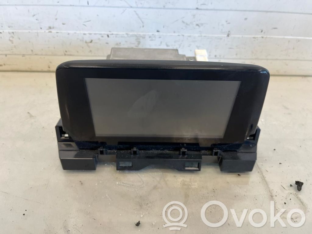 Screen/display/small screen   GML8611J0